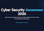 design a custom cybersecurity awareness presentation